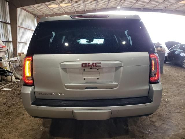 2016 GMC Yukon XL C1500 SLT