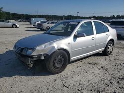 Volkswagen Vehiculos salvage en venta: 2004 Volkswagen Jetta GL