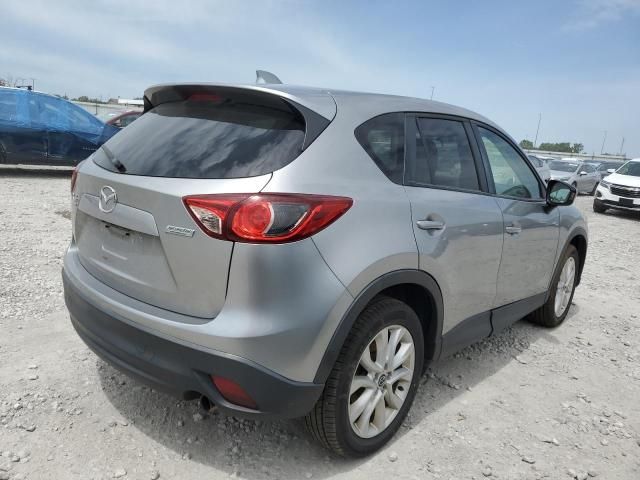 2013 Mazda CX-5 GT