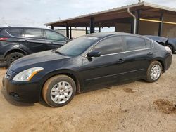 Salvage cars for sale at Tanner, AL auction: 2012 Nissan Altima Base