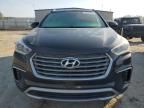 2018 Hyundai Santa FE SE