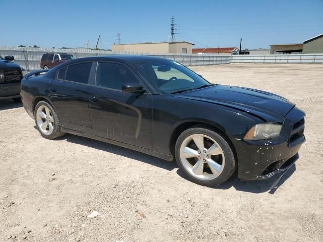 2013 Dodge Charger SXT