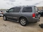 2013 Nissan Armada SV