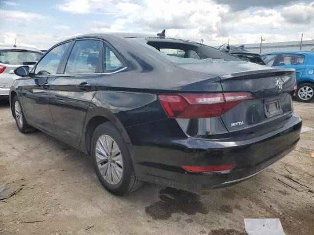 2020 Volkswagen Jetta S