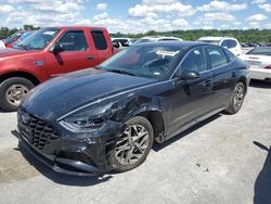 Hyundai salvage cars for sale: 2021 Hyundai Sonata SEL