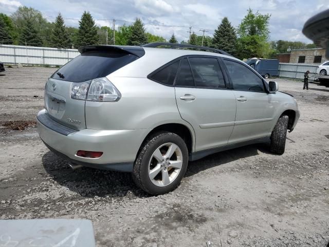 2005 Lexus RX 330