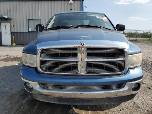 2005 Dodge RAM 1500 ST