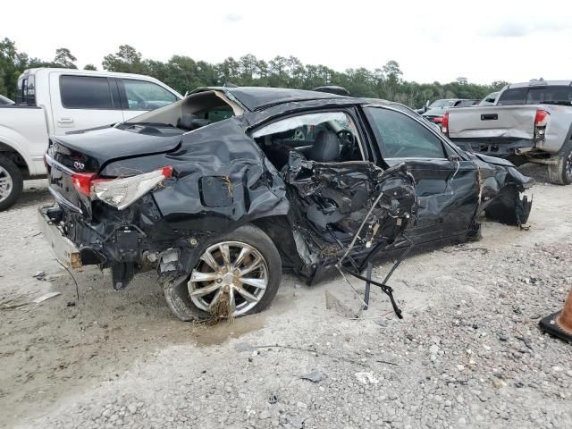 2016 Infiniti Q50 Base