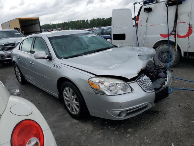 2011 Buick Lucerne CXL