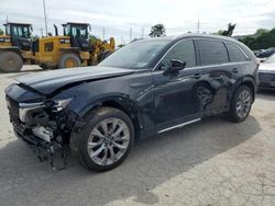 2024 Mazda CX-90 Premium en venta en Bridgeton, MO