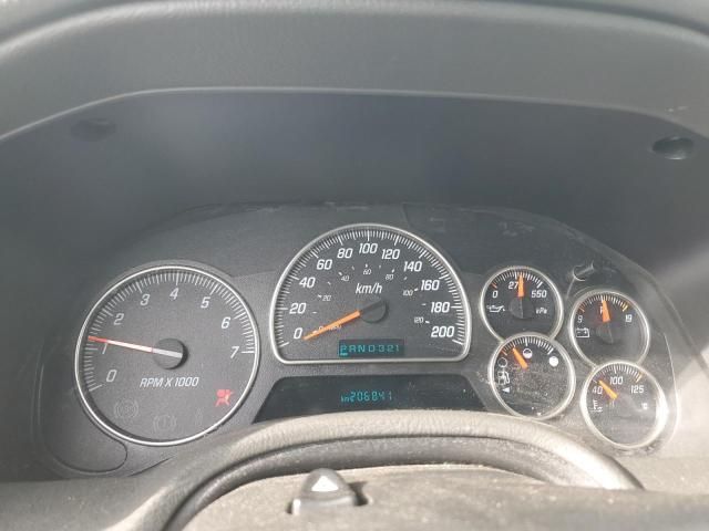 2003 GMC Envoy