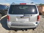 2011 Honda Pilot EXL