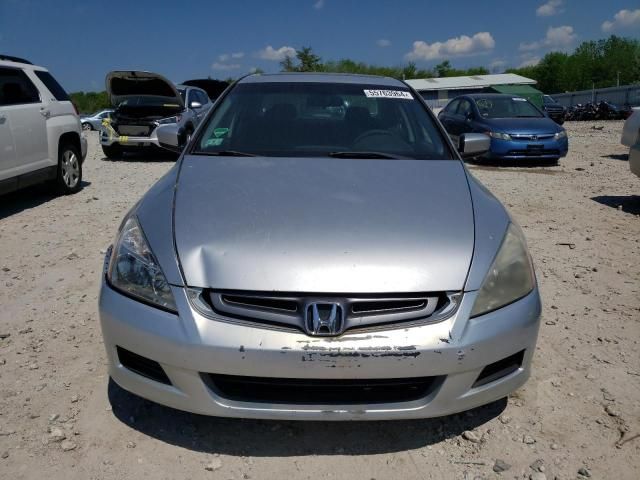 2005 Honda Accord EX