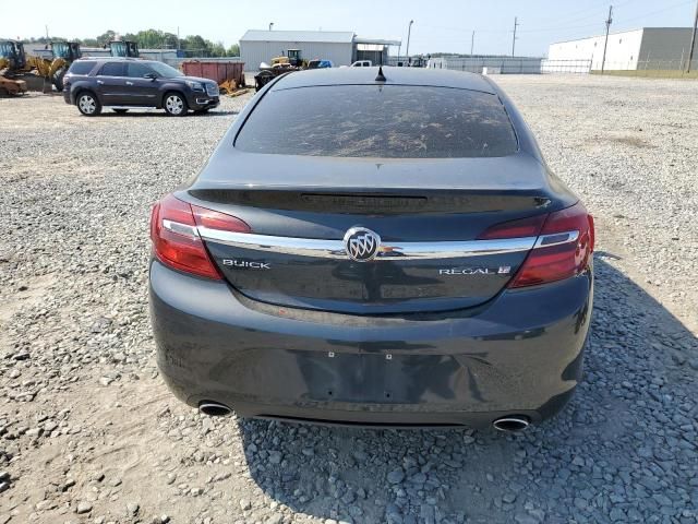 2014 Buick Regal