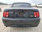 2004 Ford Mustang