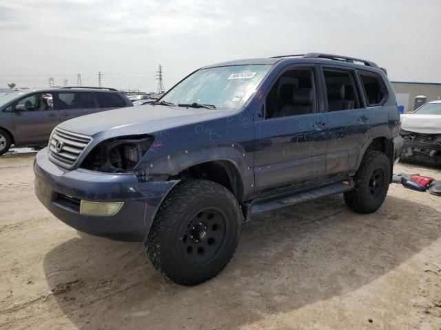 2004 Lexus GX 470