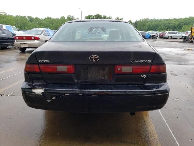 1998 Toyota Camry CE