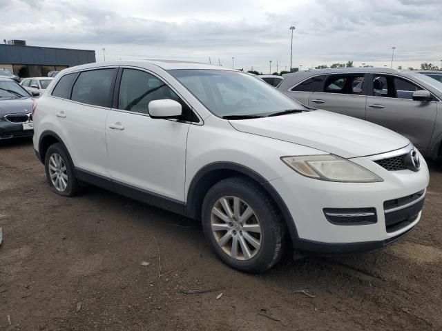 2008 Mazda CX-9