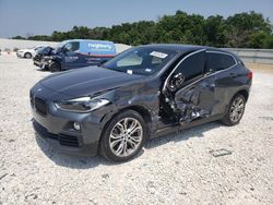 Salvage cars for sale at New Braunfels, TX auction: 2020 BMW X2 SDRIVE28I