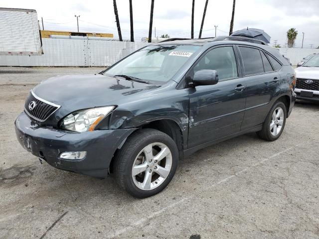 2006 Lexus RX 330