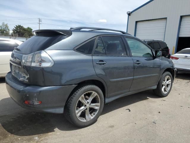 2004 Lexus RX 330