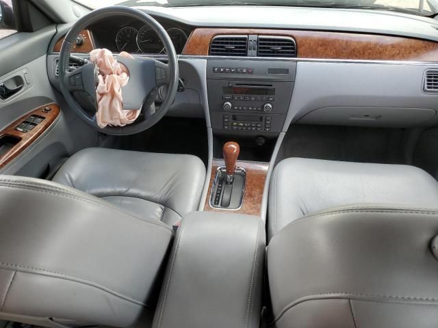 2006 Buick Allure CXS