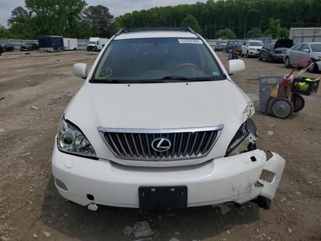 2008 Lexus RX 350