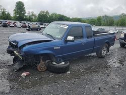 Salvage cars for sale from Copart Grantville, PA: 2008 Ford Ranger Super Cab