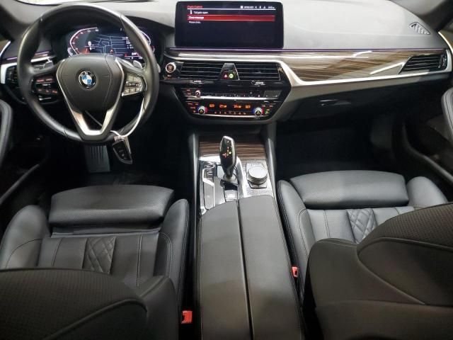 2023 BMW 530 I