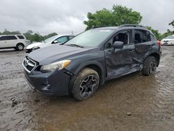 Salvage cars for sale at auction: 2013 Subaru XV Crosstrek 2.0 Premium