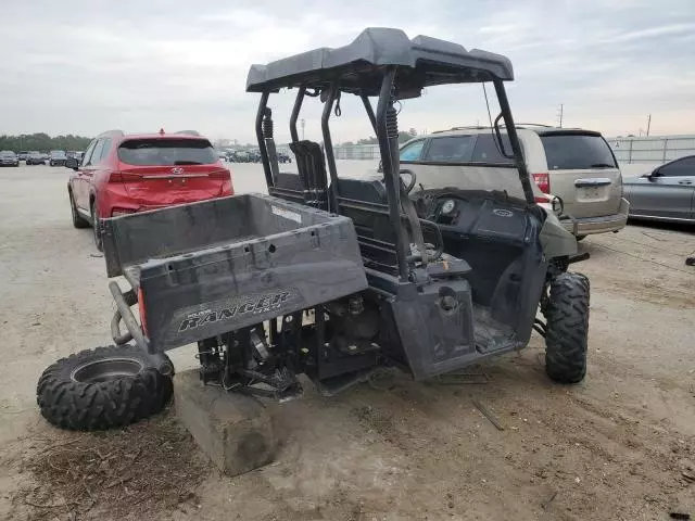 2013 Polaris RIS Ranger 500 EFI