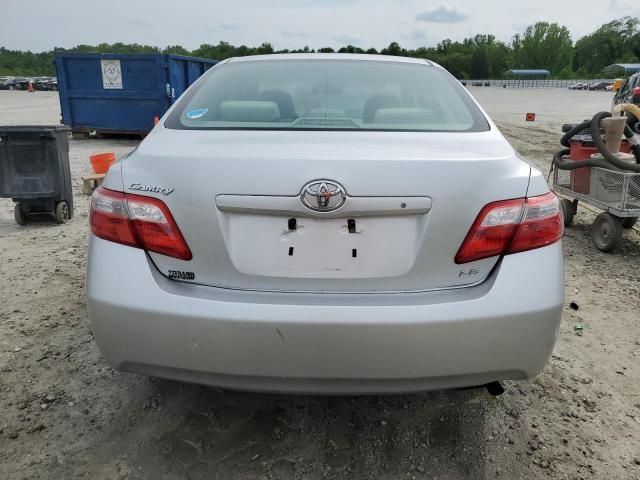 2009 Toyota Camry Base