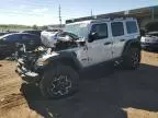 2022 Jeep Wrangler Unlimited Rubicon 4XE