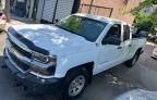 2017 Chevrolet Silverado K1500