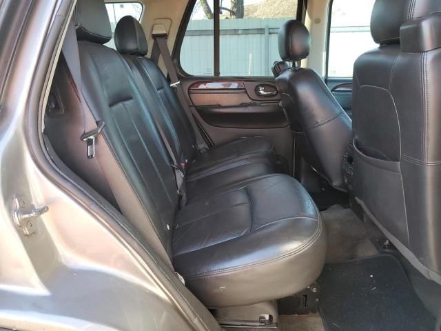 2006 GMC Envoy