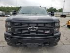 2015 Chevrolet Silverado K1500 LTZ