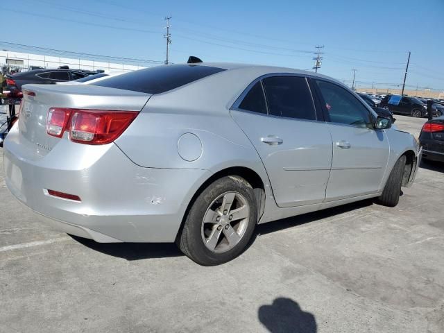 2014 Chevrolet Malibu LS