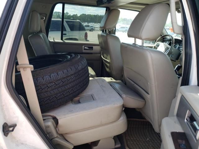 2010 Ford Expedition Limited