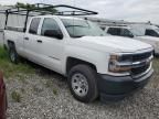 2019 Chevrolet Silverado LD C1500