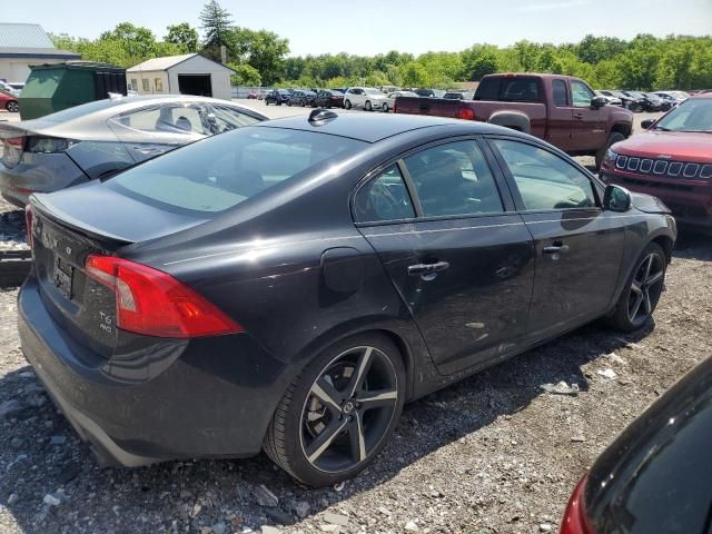 2016 Volvo S60 Polestar