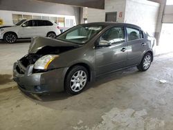 Nissan Sentra 2.0 Vehiculos salvage en venta: 2008 Nissan Sentra 2.0