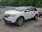 2013 Lincoln MKX