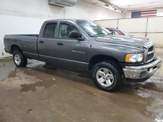 2003 Dodge RAM 1500 ST