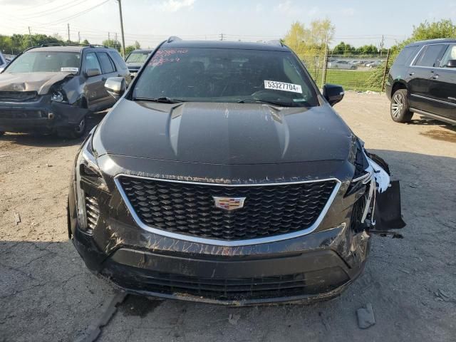 2019 Cadillac XT4 Sport