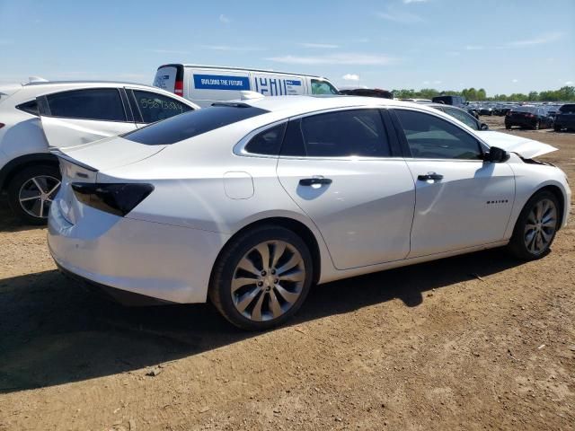 2016 Chevrolet Malibu Premier