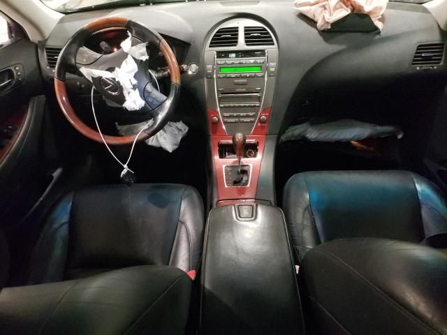 2008 Lexus ES 350