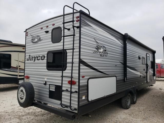 2021 Jayco JAY Flight