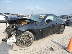 Toyota 86 Vehiculos salvage en venta: 2020 Toyota 86 GT