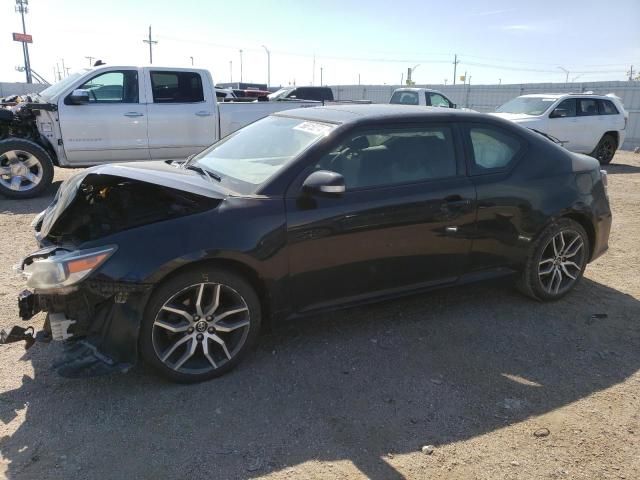 2016 Scion TC