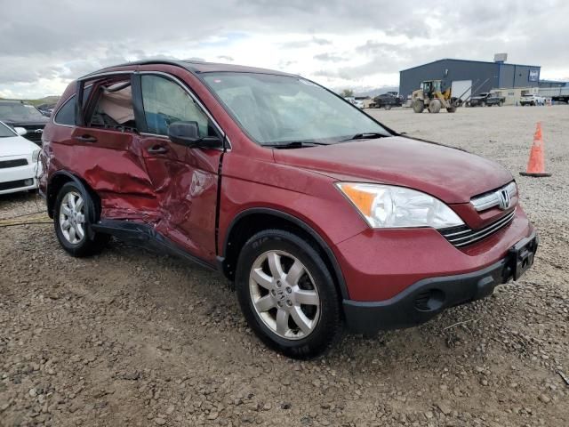 2008 Honda CR-V EX